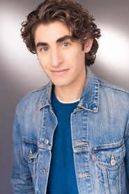 Adam Santa Cruz portrait