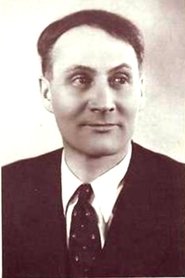 Viktor Kulakov portrait