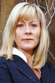 Nina Gunke portrait
