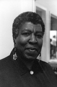 Octavia  E. Butler portrait