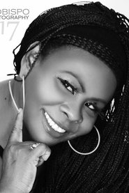 Whitney Tyson portrait