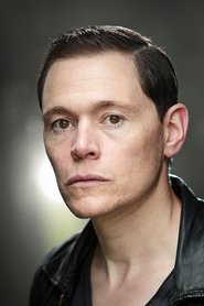Burn Gorman portrait