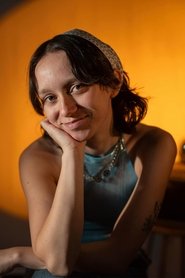 Katrine-Sophie Paquette portrait