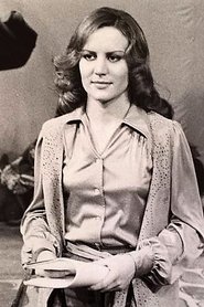 Paula Gardoqui portrait