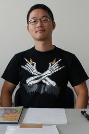 Ryoji Masuyama portrait