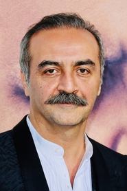 Yılmaz Erdoğan portrait
