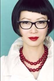 BeBe Jacobs portrait