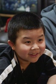 Alvin Wu portrait