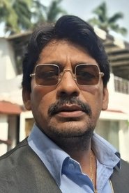 Santosh Ojha portrait