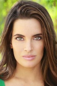 Jessica Uberuaga portrait