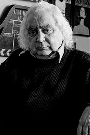 Jorge Grau portrait