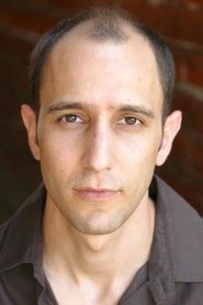Andrew Benator portrait