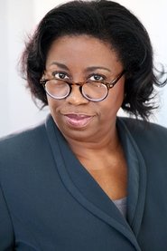 Michaele Chappell portrait