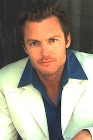 Ron Reaves portrait