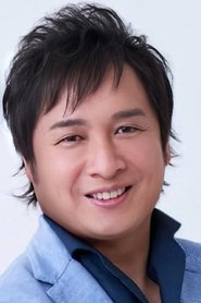 Takeshi Matsubara portrait