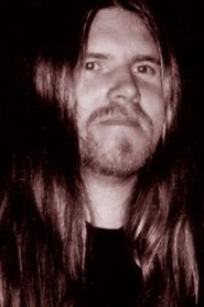Reidar Horghagen portrait