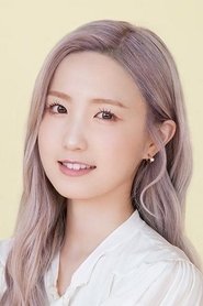 Hitomi Honda portrait