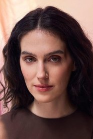 Eva Victor portrait
