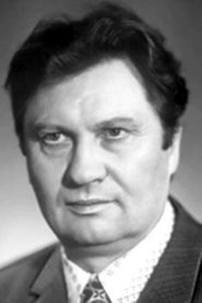 Iosif Kutyansky portrait