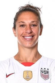 Carli Lloyd portrait