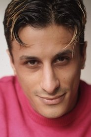 Farid Bechara portrait