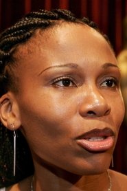 Leleti Khumalo portrait