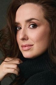 Brooke Trantor portrait