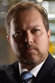 Eric Goins portrait