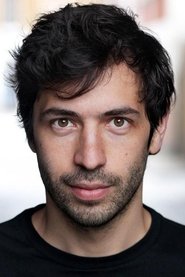 Paul Gorostidi portrait