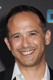 Joe Nieves portrait