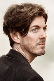 Steve Patry portrait