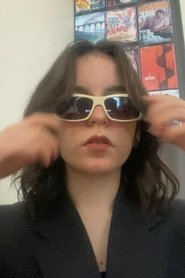 Ceren Yavuz portrait