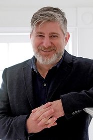Alan LaFave portrait