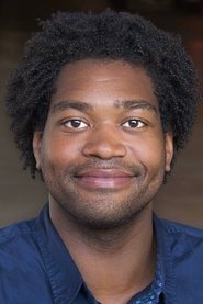 Dean Sharpe portrait