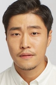 Lee Byeong-soo portrait