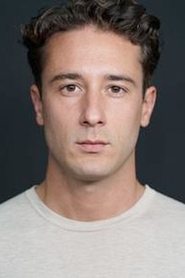 Enrique Gimeno portrait