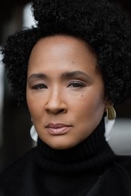 Golda Rosheuvel portrait