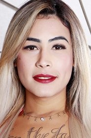 Emanuely Martins portrait