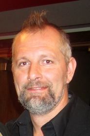 Andy Appleton portrait
