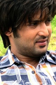 Aaryan Sigdel portrait