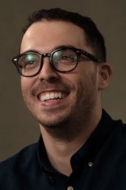 Jonathan Fass portrait