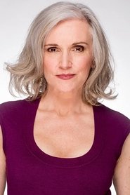 Joanne Wilson portrait