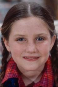 Keri Houlihan portrait