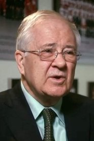 Jim Devellano portrait