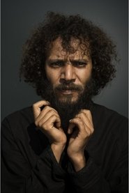 Ahmed Hammoud portrait