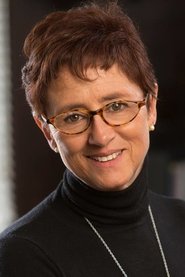 Judi Levine portrait