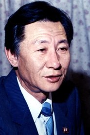 Woon-mo Jung portrait
