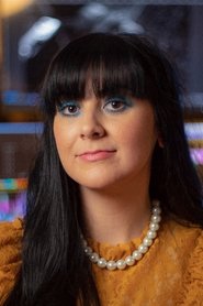 Brittany Farhat portrait