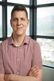 Brandon Sawyer portrait