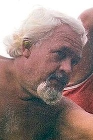José Vedovato portrait